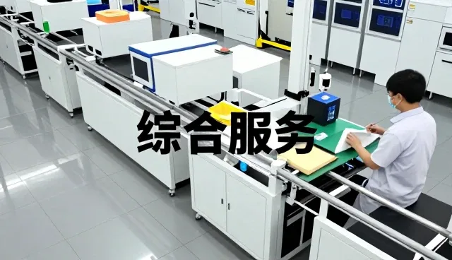 定制化建材构件